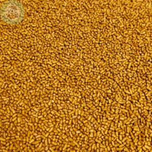 Гречишный чай