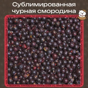 Сублимированная смородина loading=