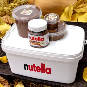 Та самая паста