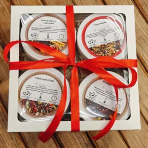 Подарочный набор «Зимний классик» loading=