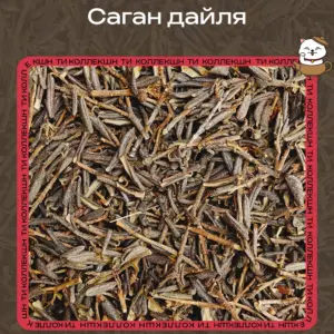 Саган дайля